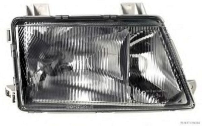 HERTH BUSS ELPARTS 80658289 -  Основная фара